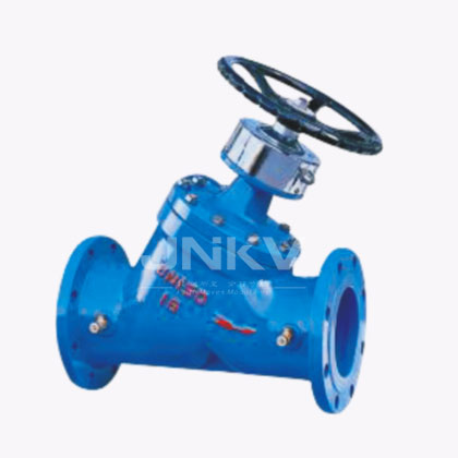 SP45、15F數(shù)字鎖定平衡閥