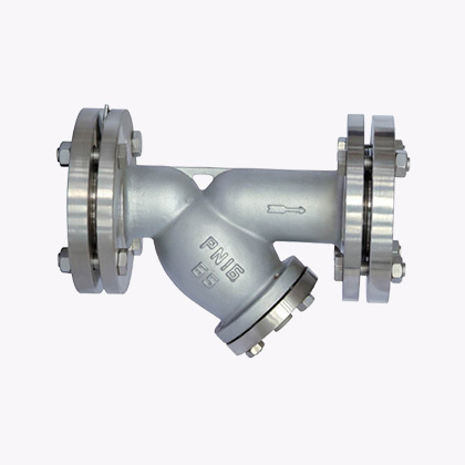 加長(zhǎng)型過濾器