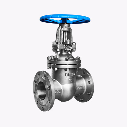 國(guó)標(biāo)閘閥