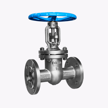 國(guó)標(biāo)閘閥