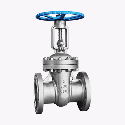 API задвижка